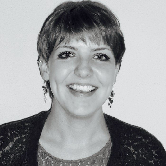 Alice Thompson
