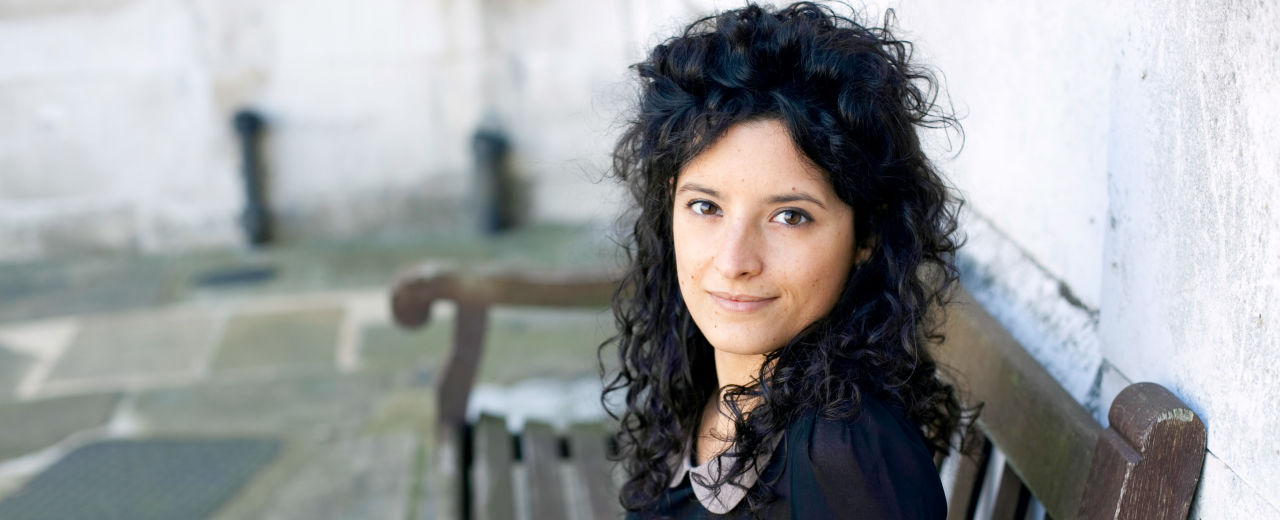 Giulia Semerano