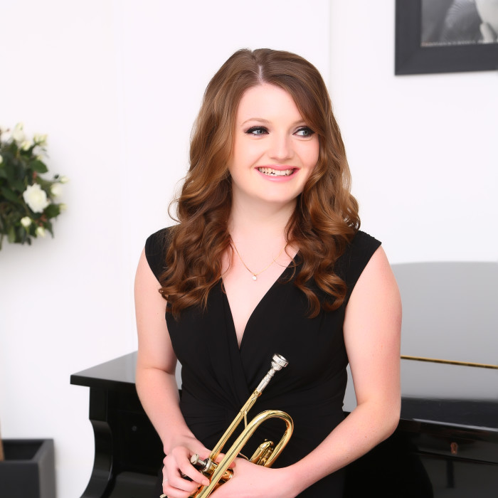 Natalie Mellers