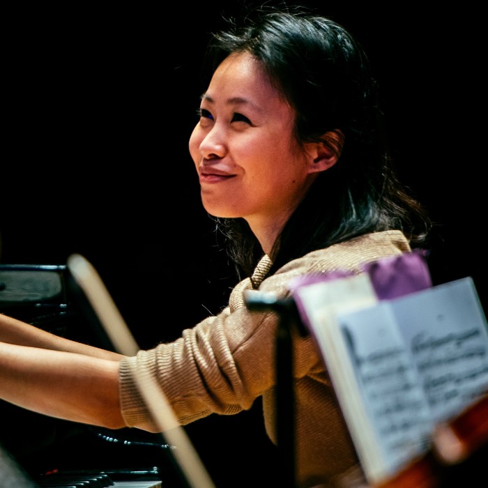 Grace Mo