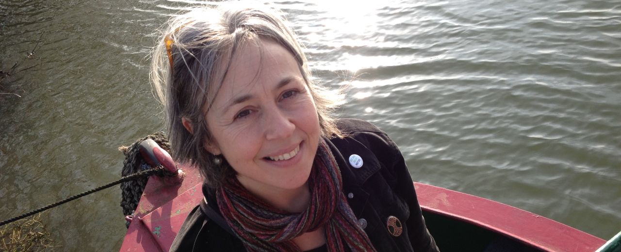 Jo Girdlestone