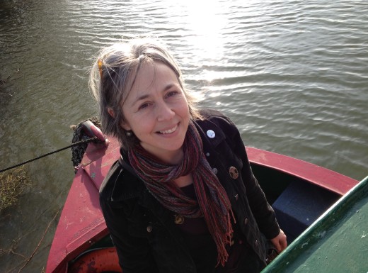Jo Girdlestone