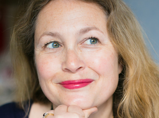 Hilary Dolamore