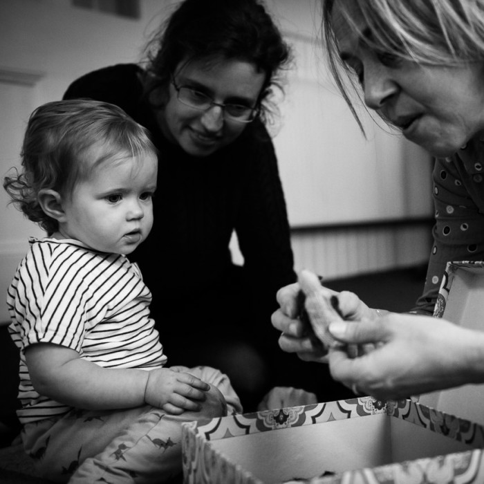 Family Music