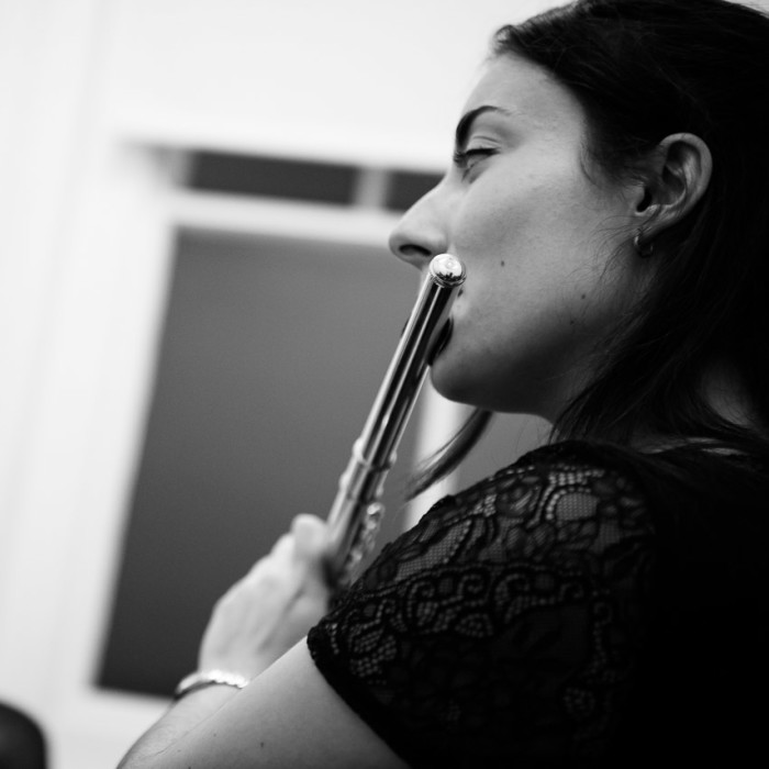 Group Flute
