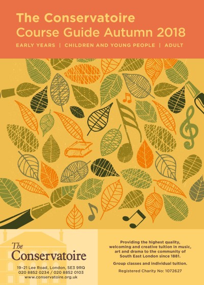 Autumn 2018 Front