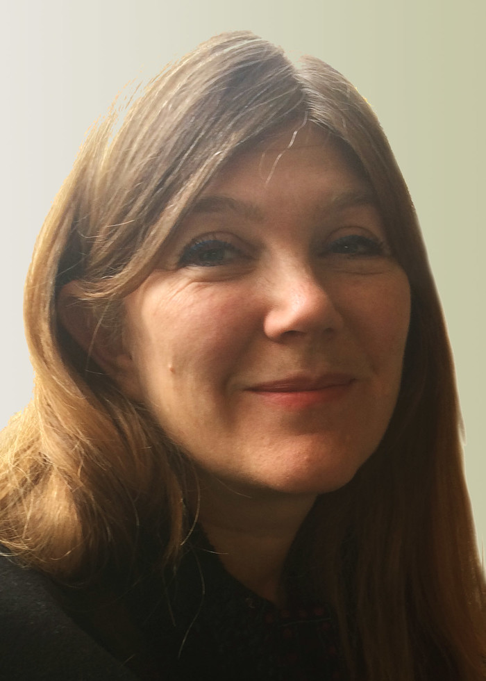 Rachel Levitas