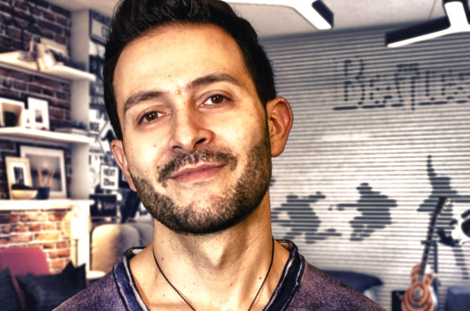 Max Bonnano
