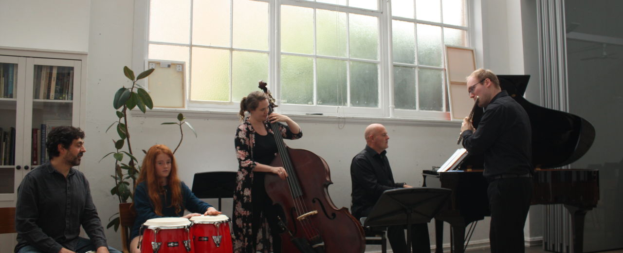 Family Jazz 2