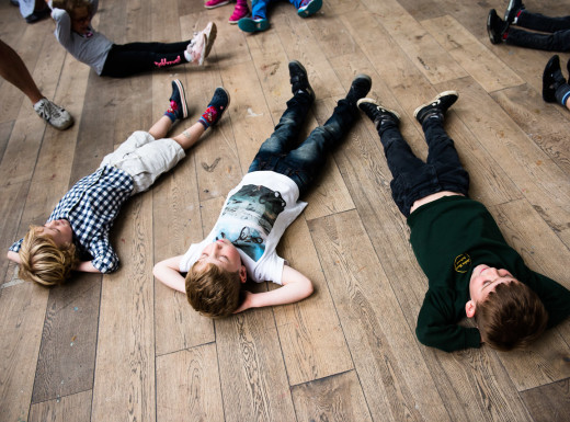 Kids Drama 2