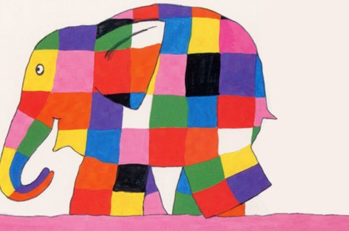 Elmer