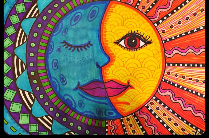 Mexican Folk Art
