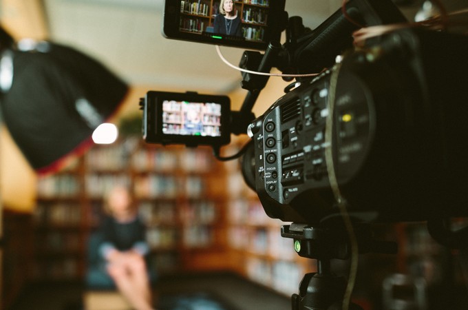 Script To Screen