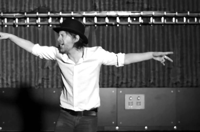 Star In Your Own Music Video