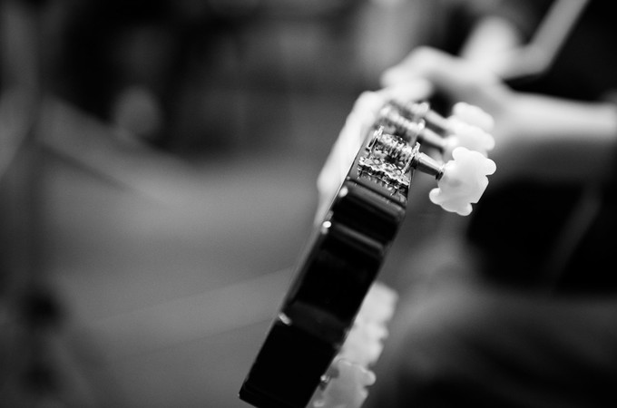 Music Therapy