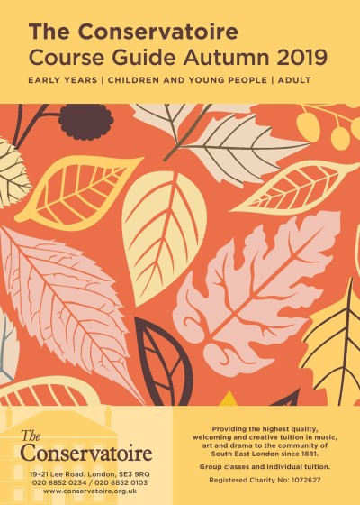 Autumn 2019