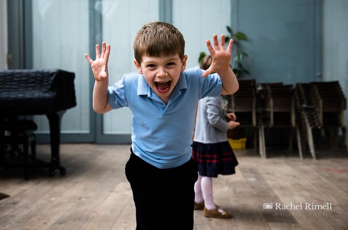 Kids Drama 5