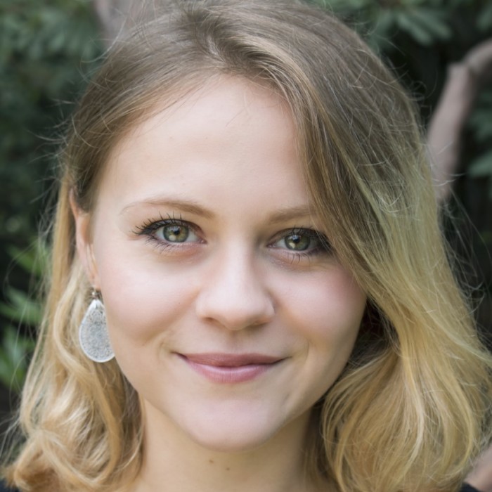 Claire Ward 2