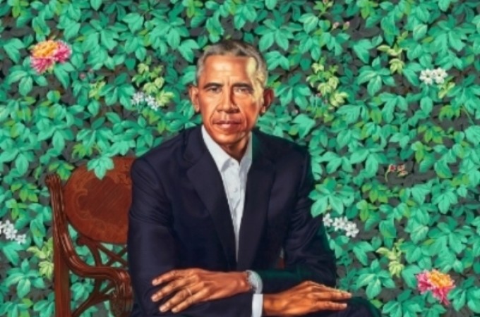 Portraits & Patterns