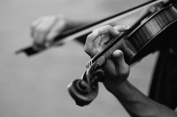 Violin 1