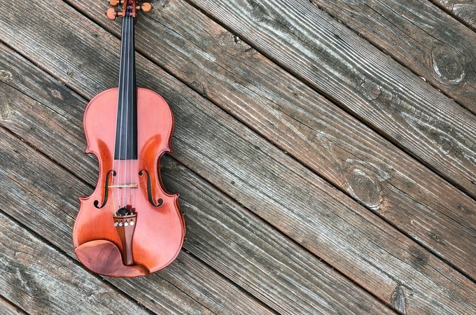 Violin 2