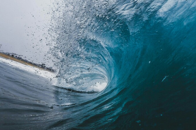 Wonderful Waves