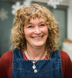 Sue Harris