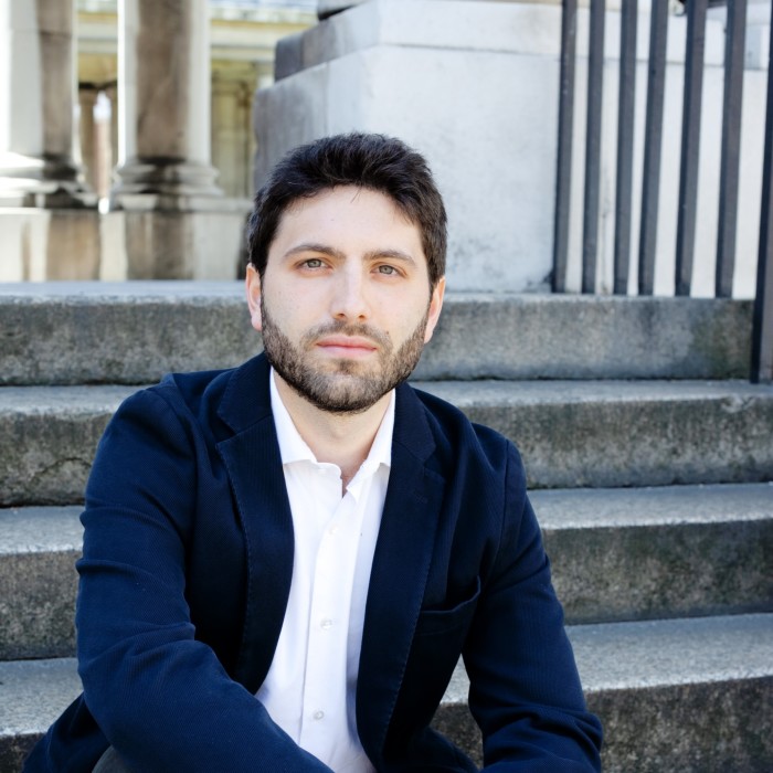 Filippo Di Bari
