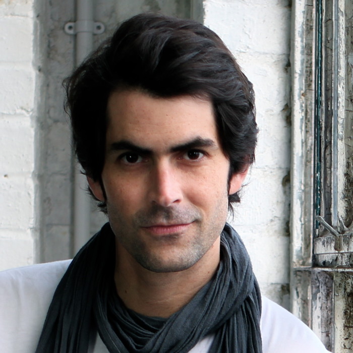 Nick Cuthell