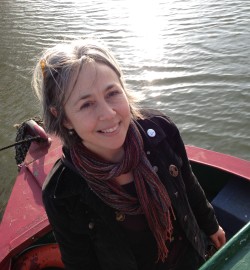 Jo Girdlestone