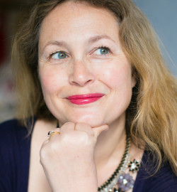 Hilary Dolamore