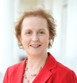 Alison Evans
