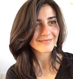 María Sepúldeva