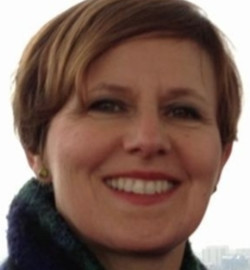 Paula Sanders