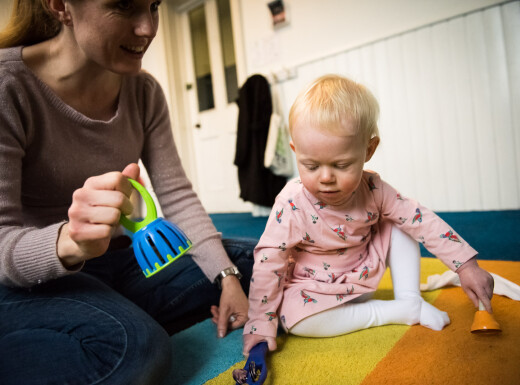 Toddler Tunes