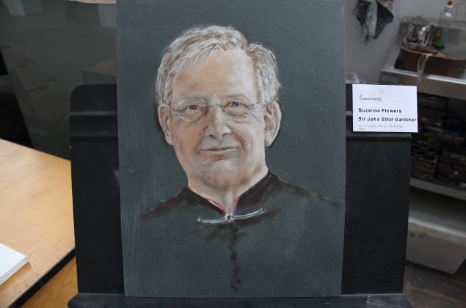 Portrait D&P