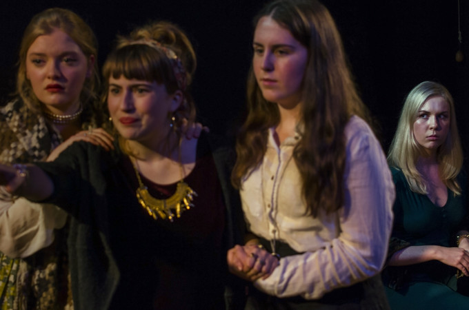 CYP Drama