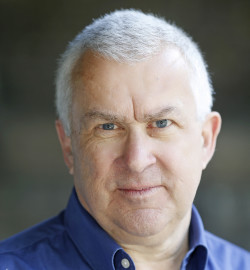 David Bauckham