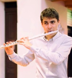 Pedro Lopez Campos