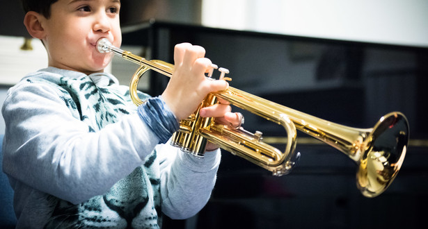 Brass