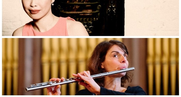 Klio Bonz Flute