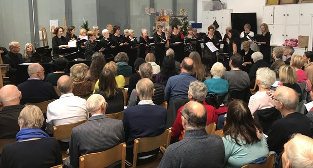 Womens Choir 1
