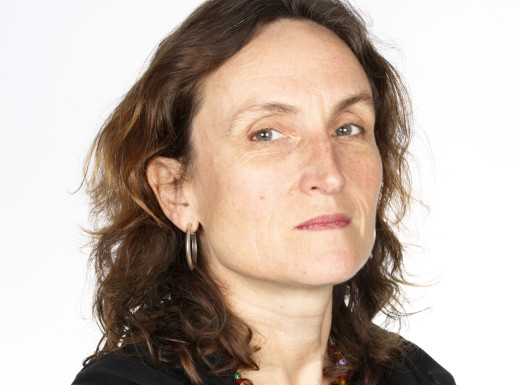 Nicola Corrigan
