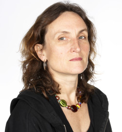 Nicola Corrigan