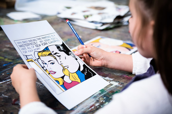 Kids Art 2