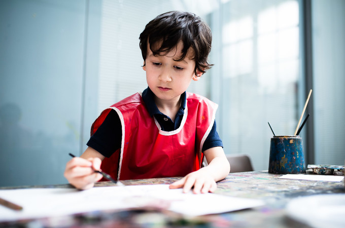 Kids Art 4