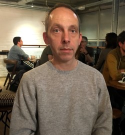John Hudson