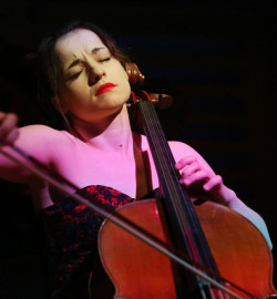 Urška Horvat