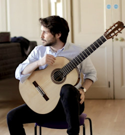 Adam Logan