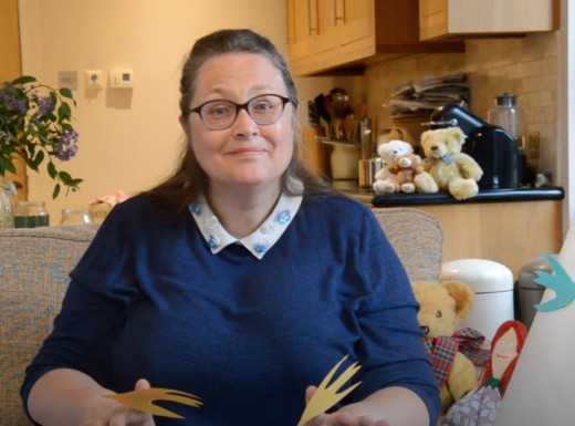 Hilary Toddler Tunes